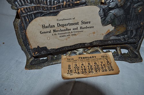 Property photo 73 - PERSONAL PROPERTY AUCTION in Allen County